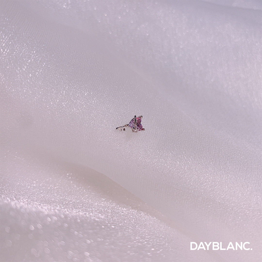 Secret Key (0.8mm | Piercing)