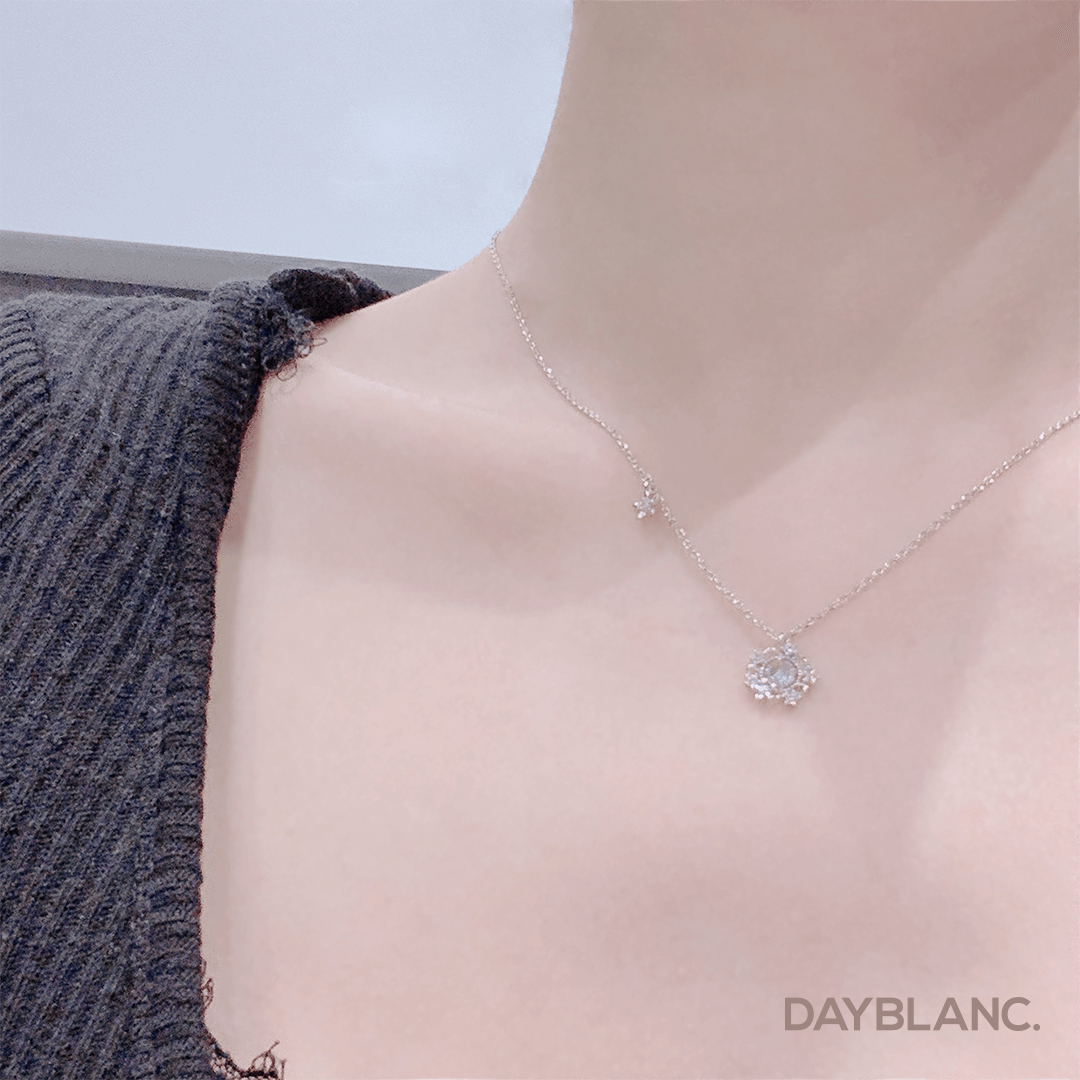 Mirage Love (Necklace) - DAYBLANC