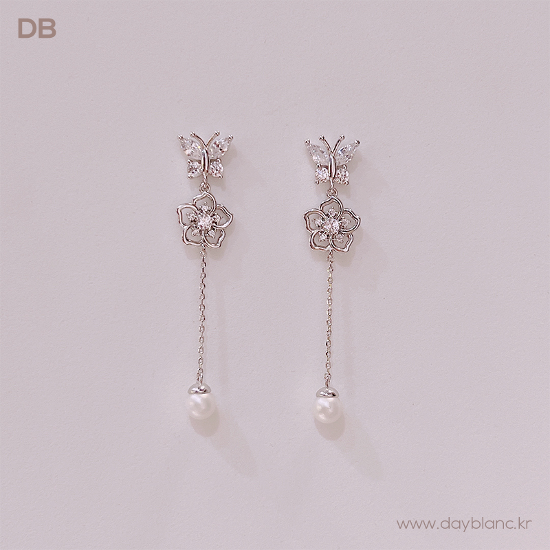 Nabiui Bom (Earring)