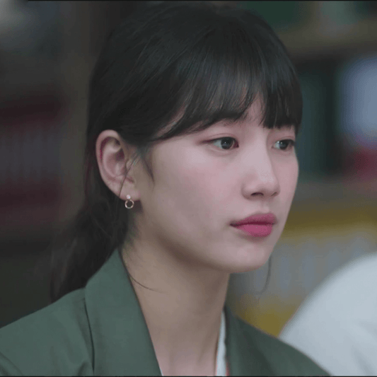 Promise (Earring) - DAYBLANC