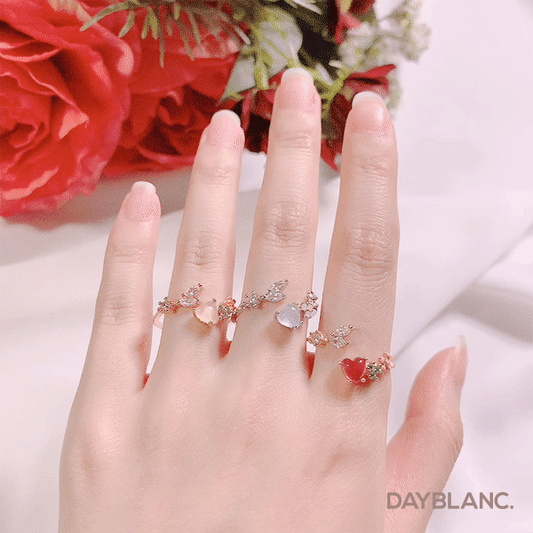 Heart Berry (Ring) - DAYBLANC