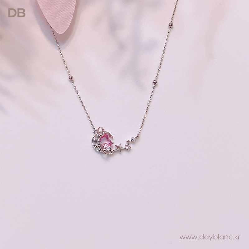 Love in Space (Bracelet)