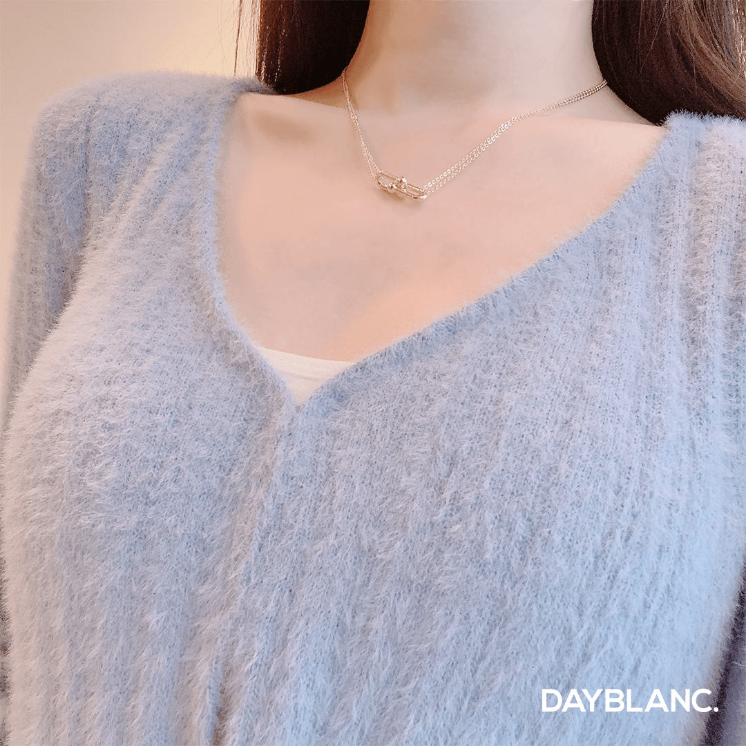 Yongyol (Necklace) - DAYBLANC