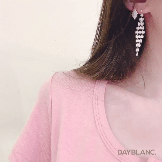 Summer Wave (Earring) - DAYBLANC