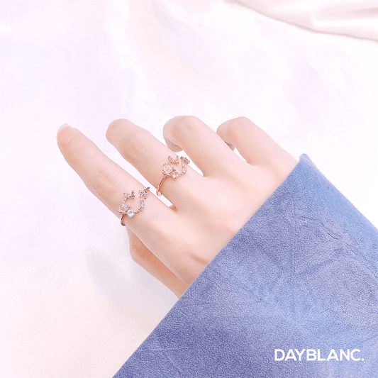 Fairy Bubble (Ring) - DAYBLANC