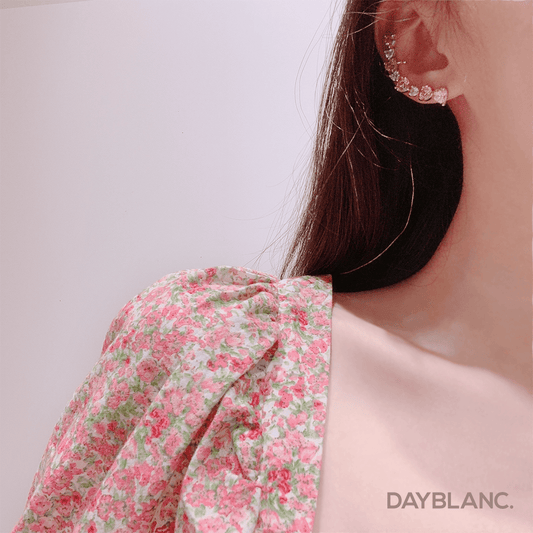 Heart Overdose (Earring) - DAYBLANC