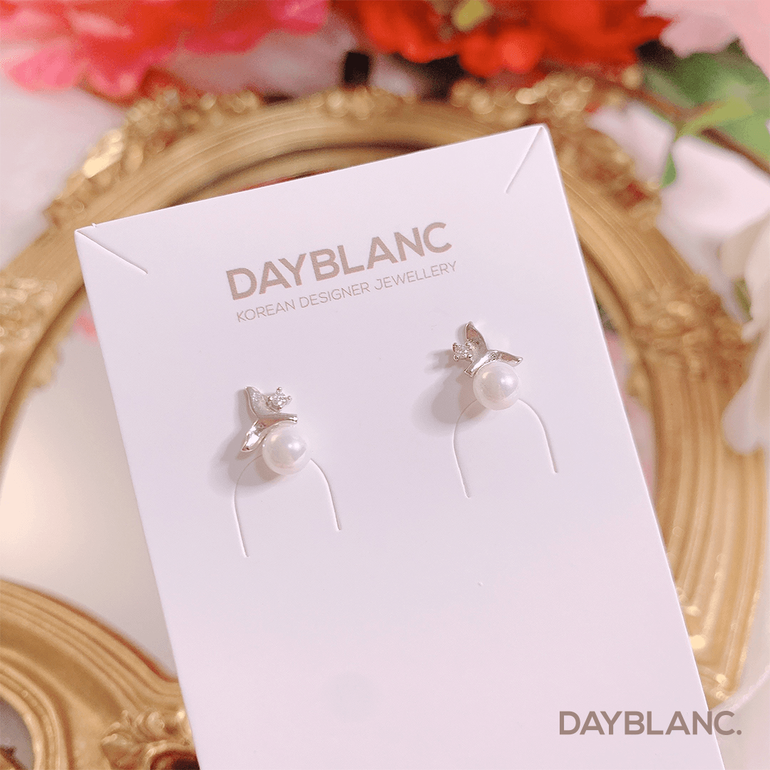 Song of the Sea (Earring) - DAYBLANC