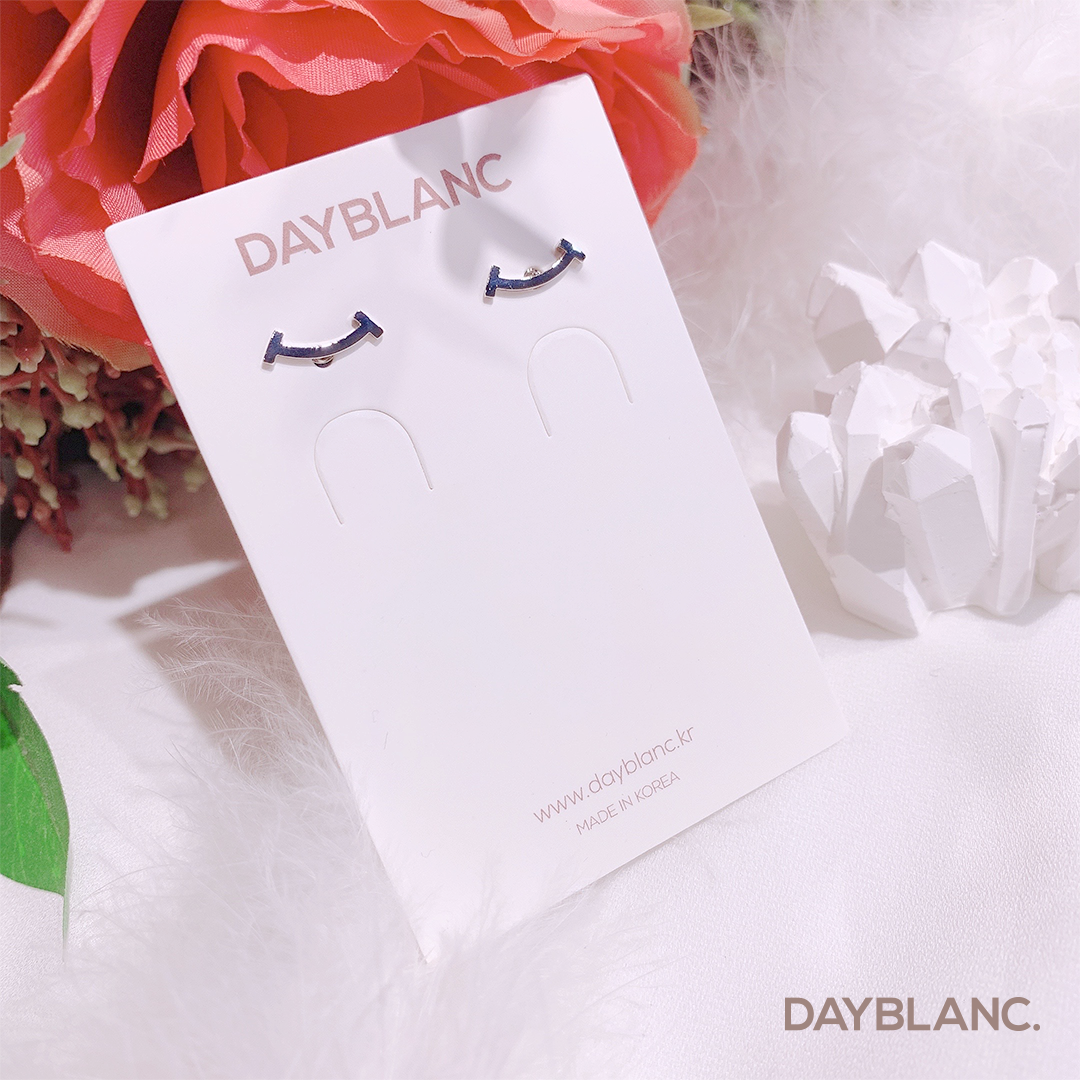 Sweet Day (Earring) - DAYBLANC