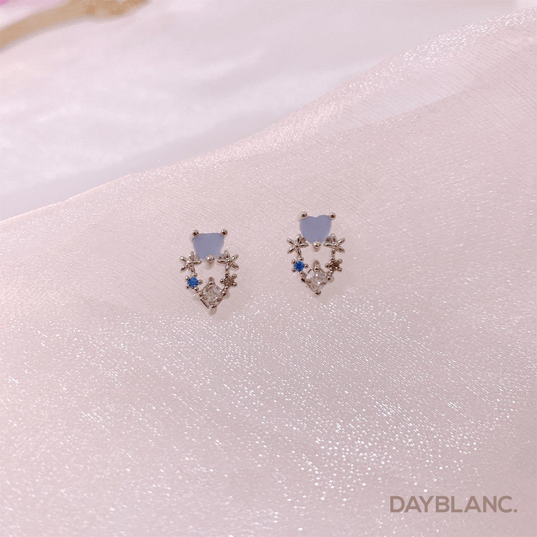 Angel Berry (Earring) - DAYBLANC