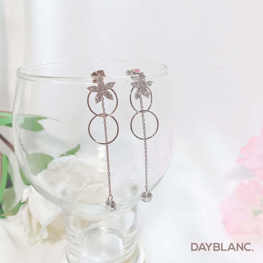 Love again 러브 어게인 (Earring) - DAYBLANC