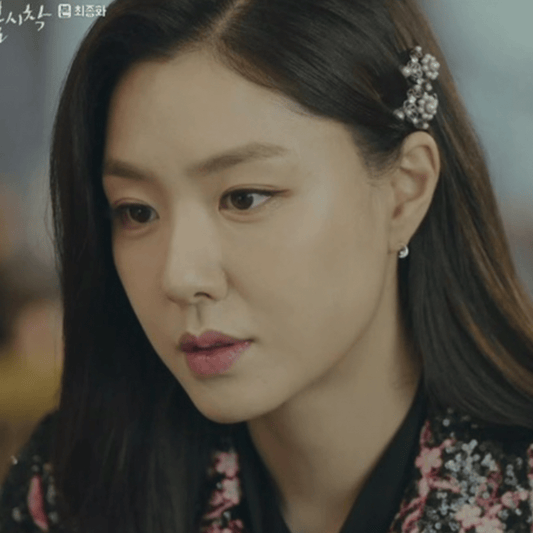 Petit Lunar (Earring) - DAYBLANC