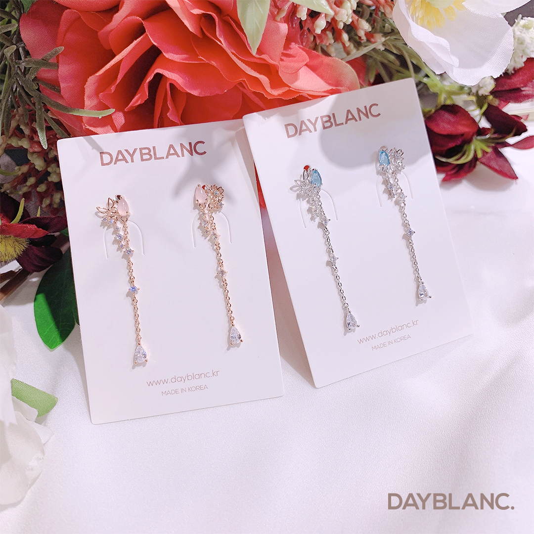 Dear Love (Earring) - DAYBLANC