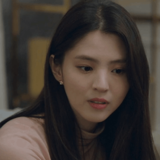 The Bloom (Earring) - DAYBLANC