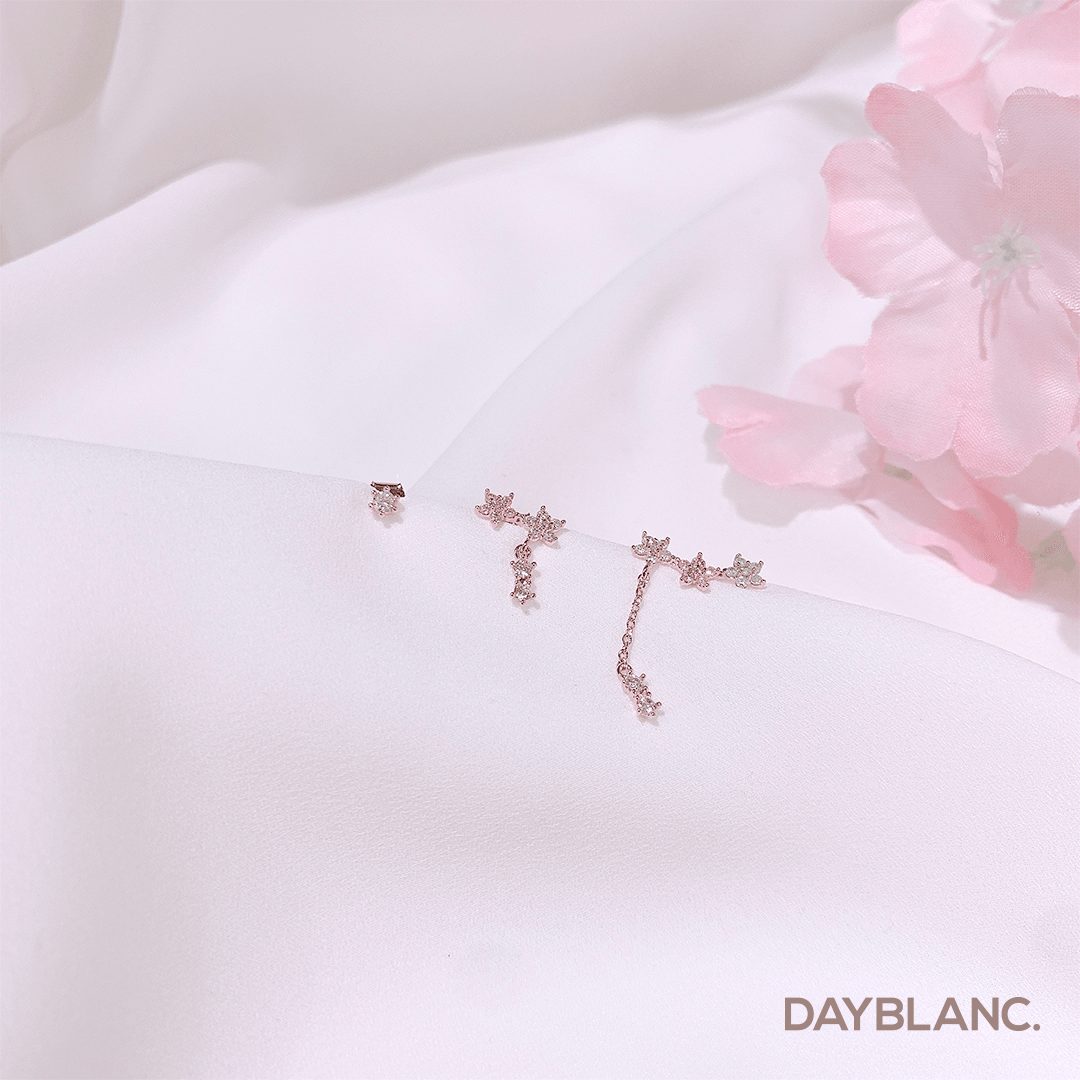 Little Star (Earring | Set) - DAYBLANC