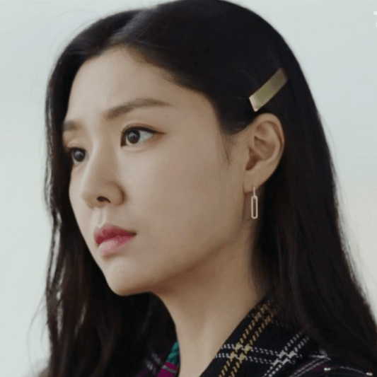 My Way (Earring) - DAYBLANC