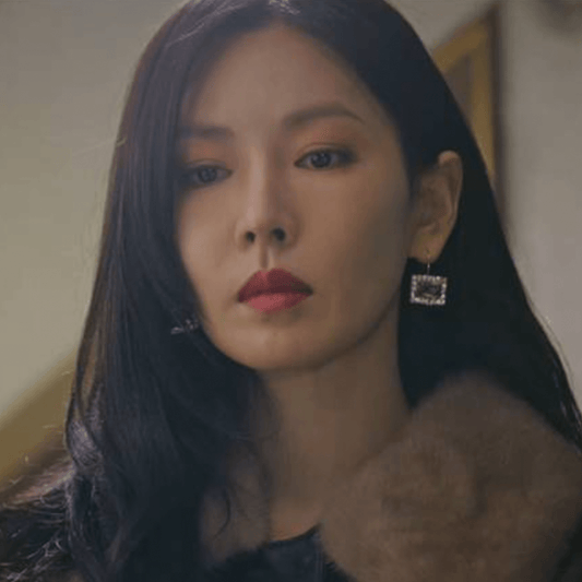 Glittering Night (Earring) - DAYBLANC