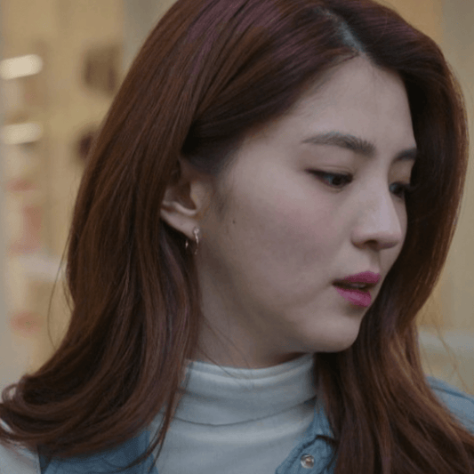 It's You (Earring) - DAYBLANC