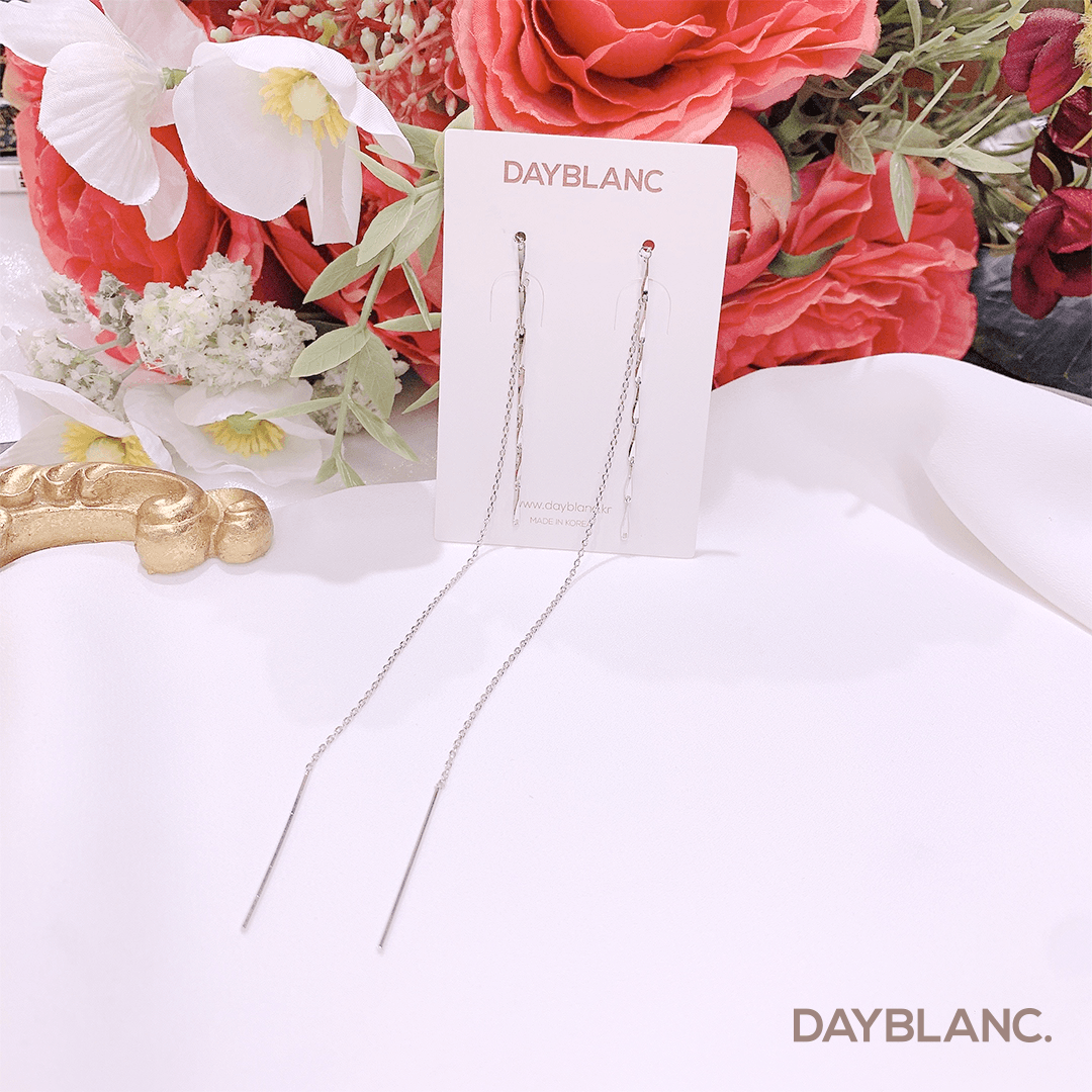 Rain Drop (Earring) - DAYBLANC