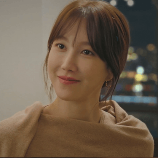 Temptation (Earring) - DAYBLANC