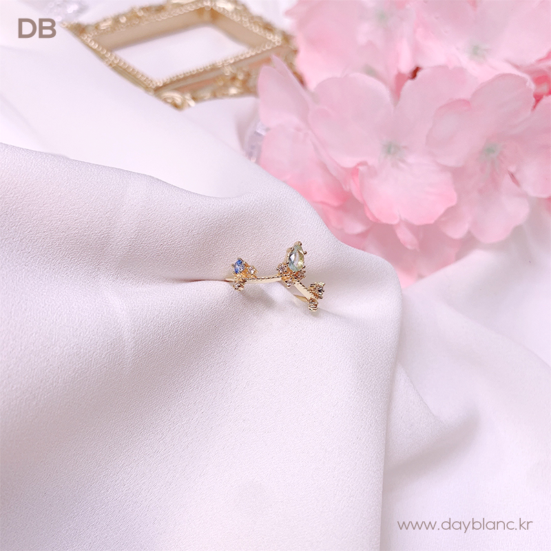 Pixy Tiara (Ring)