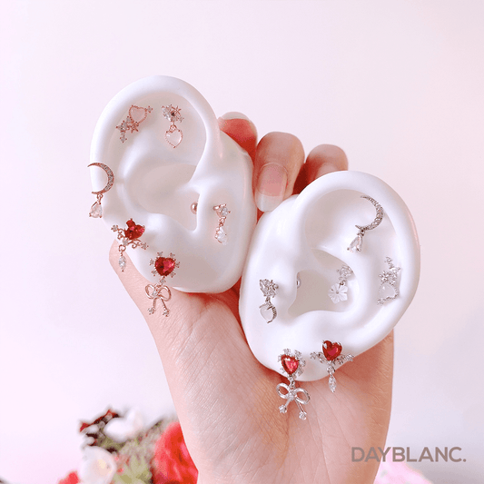 Seraphic Love (1.2mm | Piercing) - DAYBLANC
