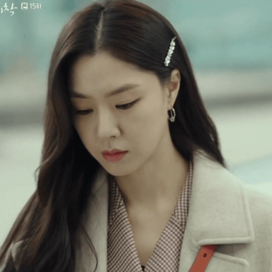 Love Orbit (Earring) - DAYBLANC