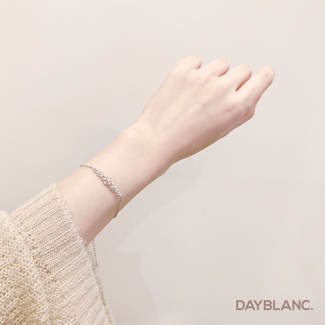 Tiara 티아라 (Bracelet) - DAYBLANC