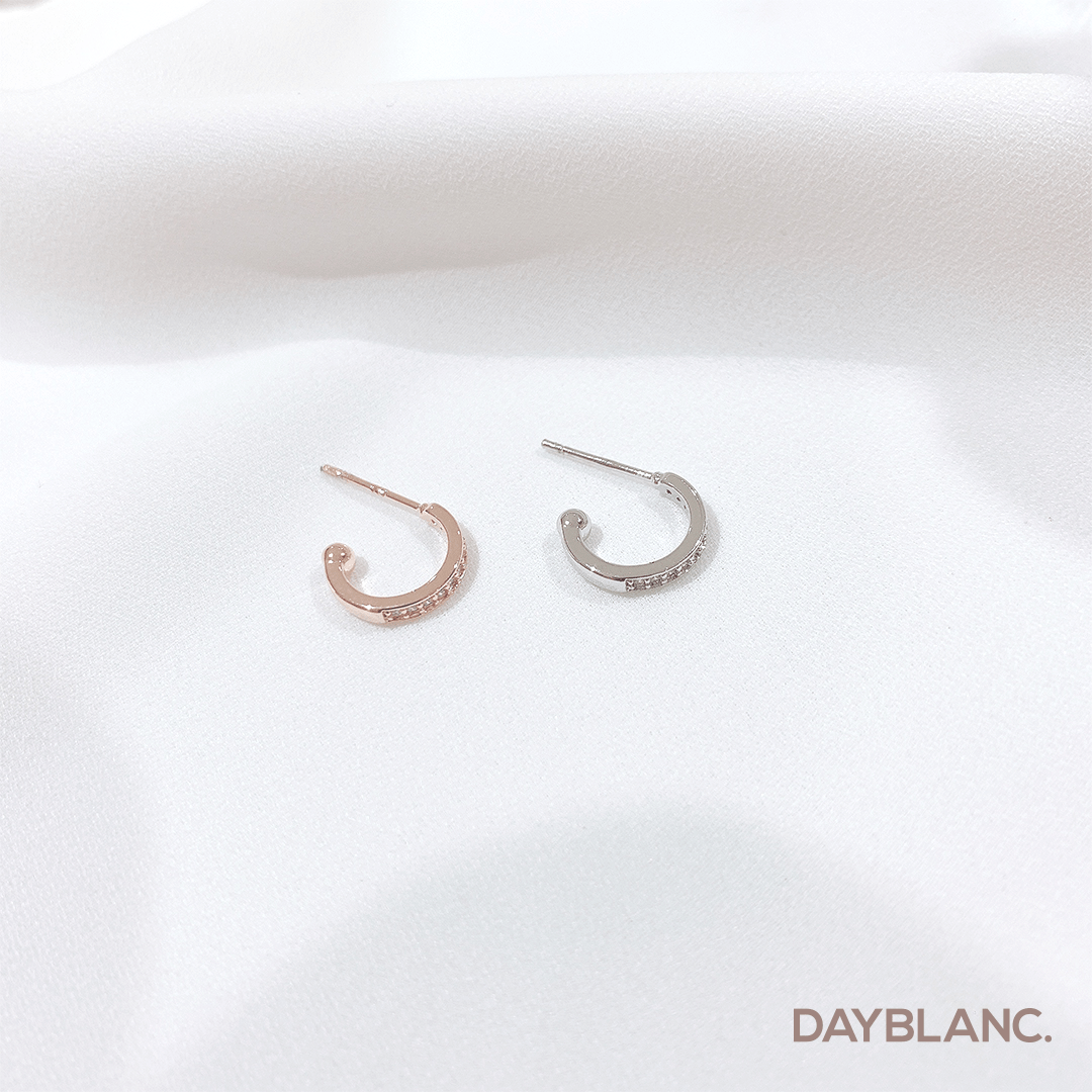 Written On The Wind (Earring) - DAYBLANC