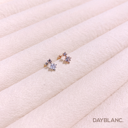 Classic Dia (Piercing) - DAYBLANC