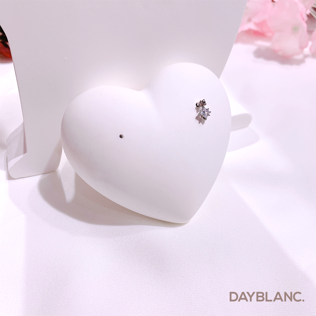 Classic Dia (Piercing) - DAYBLANC