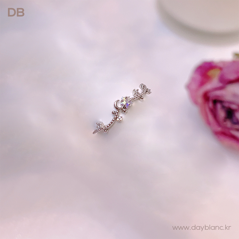 Moonlight Ocean (Ring)