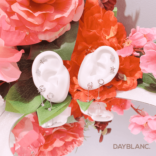 Dream of Spring (Earring | Set) - DAYBLANC