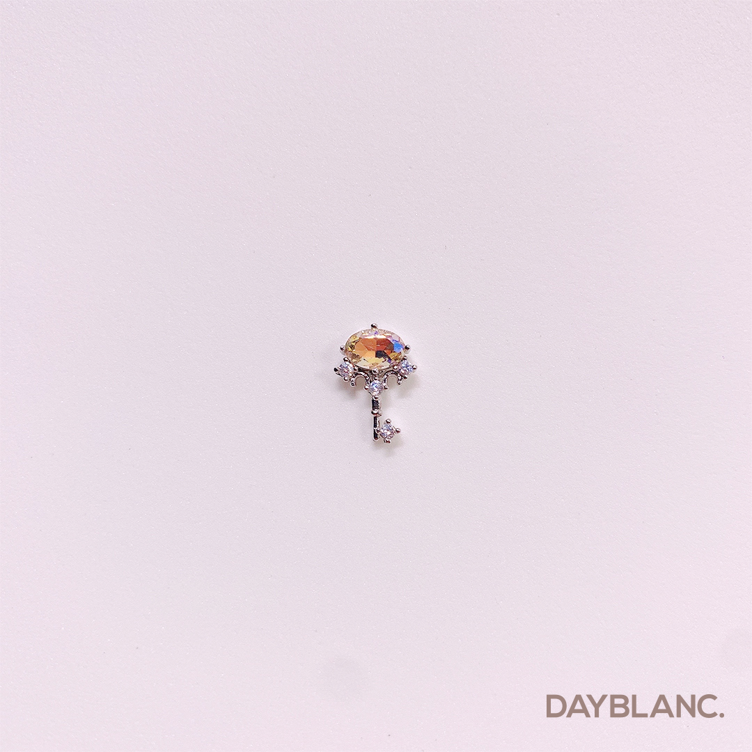 Key to Galaxy (0.8mm | Piercing)