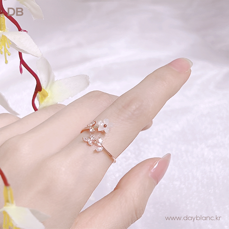 Wish of Spring (Ring)