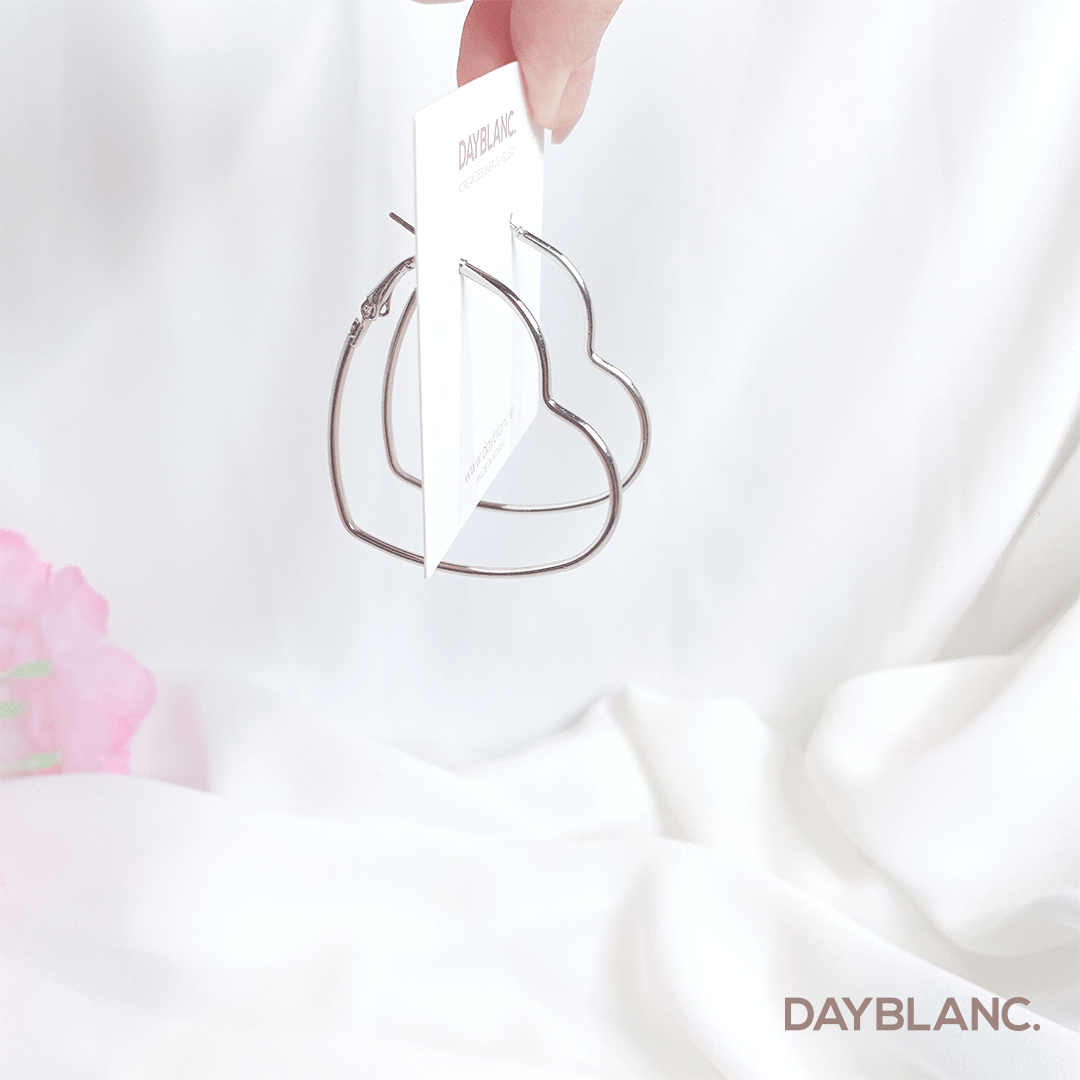 You & I 너와 나 (Earring) - DAYBLANC