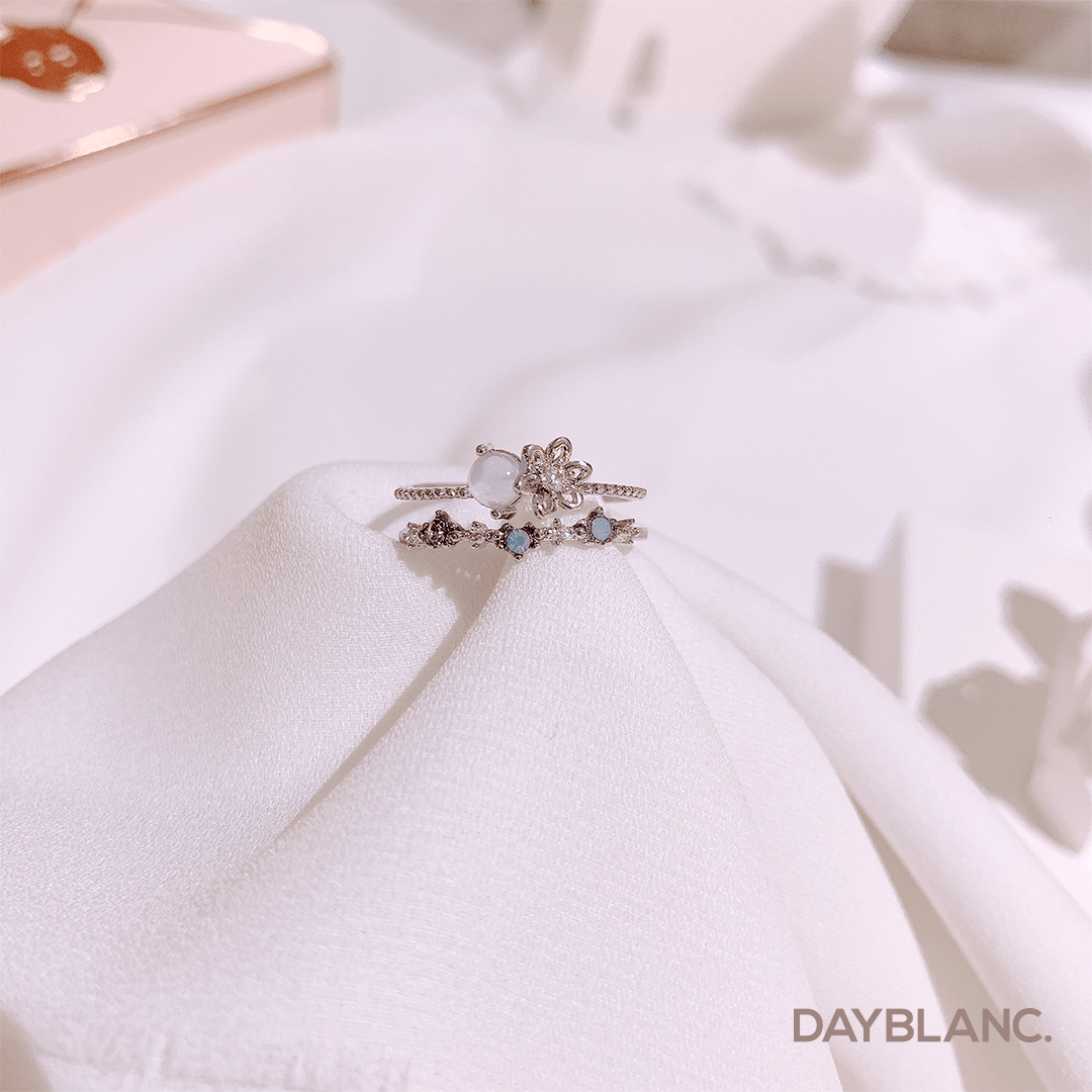 Autumn Morning (Ring) - DAYBLANC