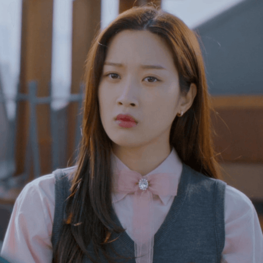 To You (Earring) - DAYBLANC