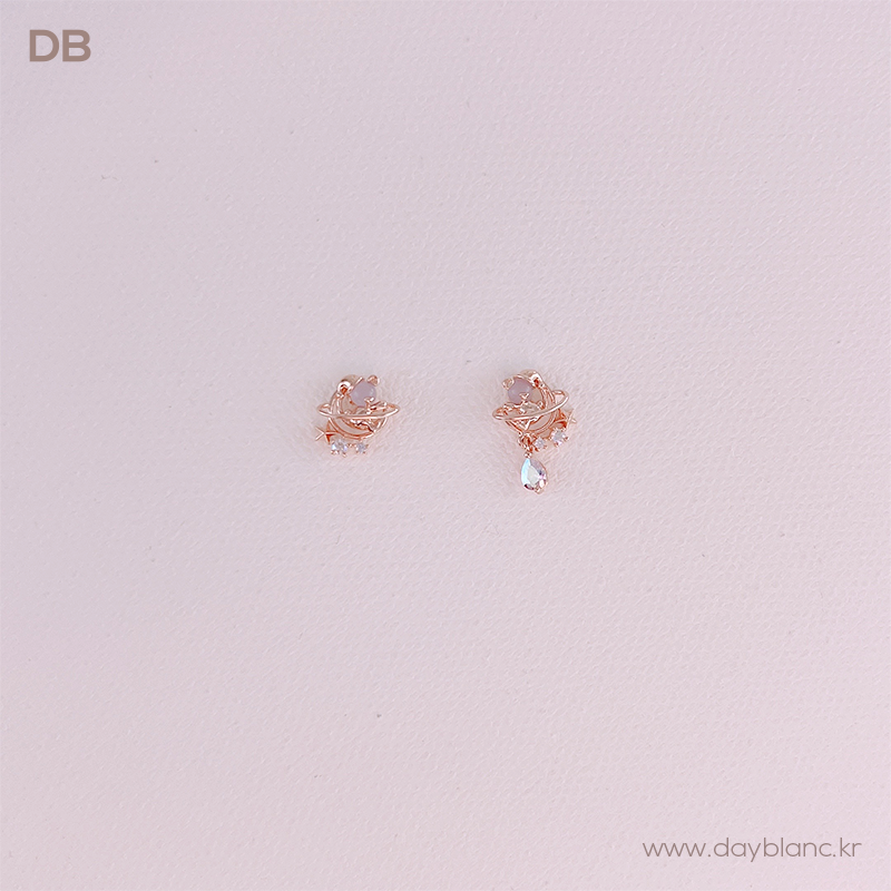Dreamland (Earring)