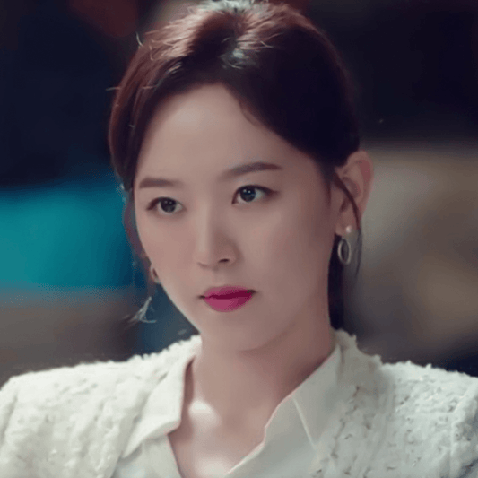 Wheel of Fate (Earring) - DAYBLANC