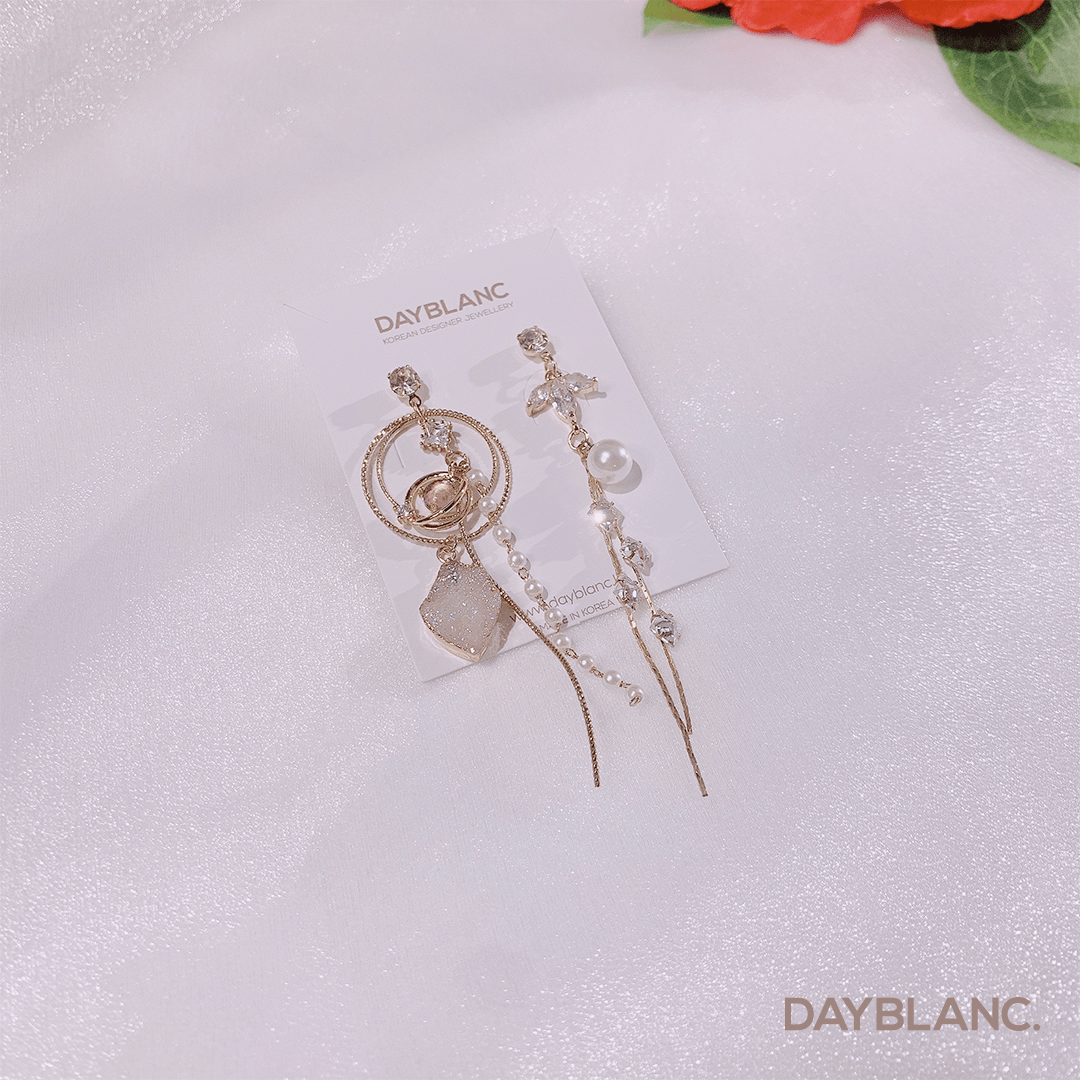 Limited Edition S2 - DAYBLANC