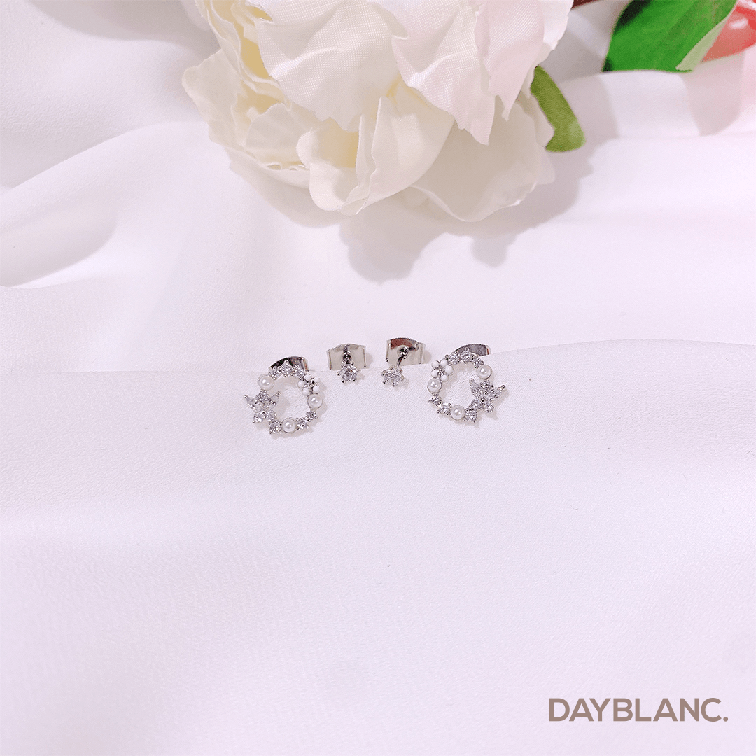 Delight Spring (Earring | Set) - DAYBLANC