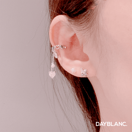 Love You (Ear Cuffs) - DAYBLANC