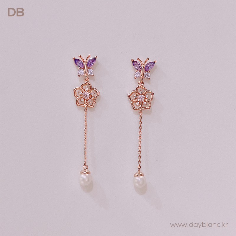 Nabiui Bom (Earring)