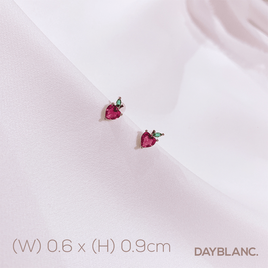 Fruits Cocktail (Earring) - DAYBLANC
