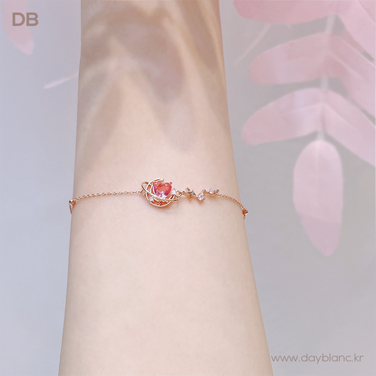 Love in Space (Bracelet)