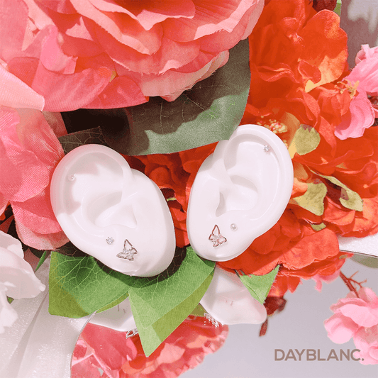 Start of Spring (Earring | Set) - DAYBLANC