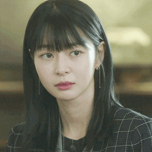 Shine U (Earring) - DAYBLANC