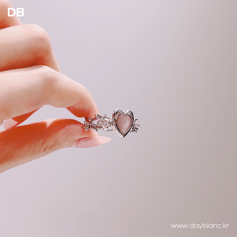 Pink Dream (Ring)