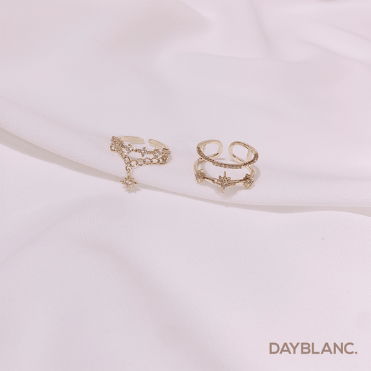 Byeoljali (Ring | Set) - DAYBLANC