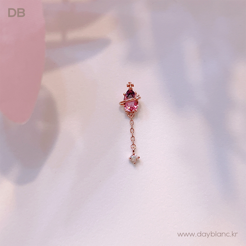 Holistic Love (1.2mm | Piercing)